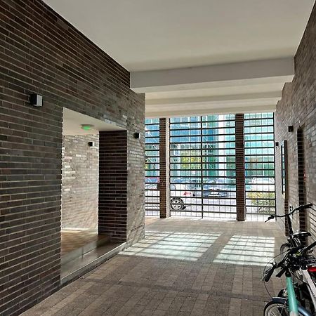 Smart Apartment Ogrodowa Варшава Экстерьер фото