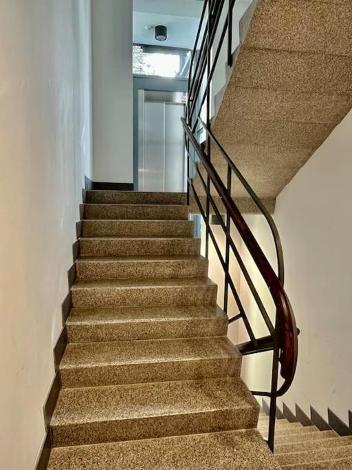 Smart Apartment Ogrodowa Варшава Экстерьер фото