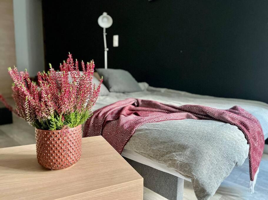 Smart Apartment Ogrodowa Варшава Экстерьер фото